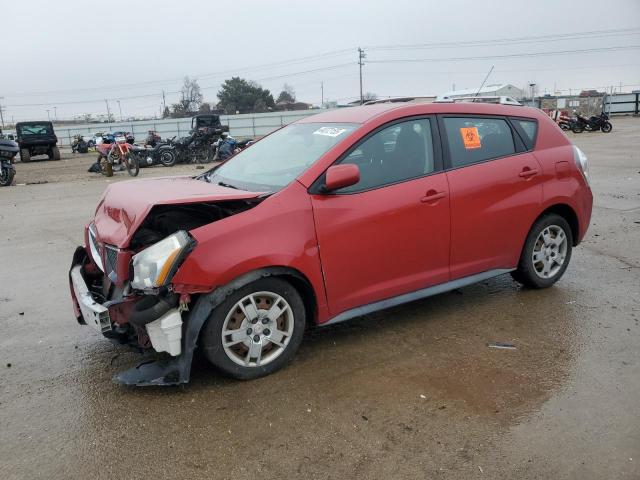  Salvage Pontiac Vibe