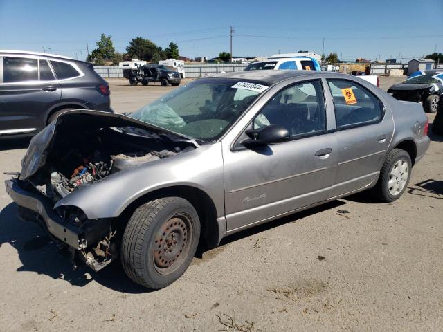  Salvage Plymouth Breeze Bas