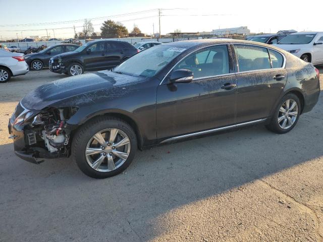  Salvage Lexus Gs