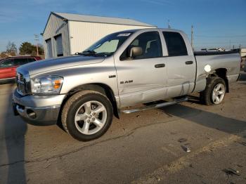  Salvage Dodge Ram 1500