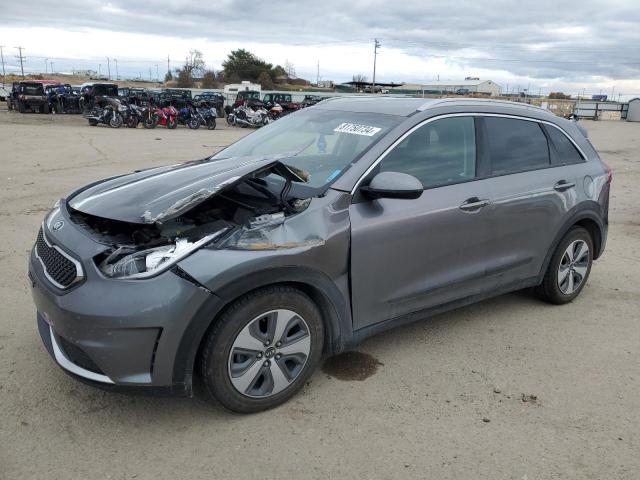  Salvage Kia Niro