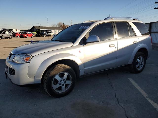  Salvage Saturn Vue