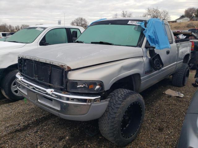  Salvage Dodge Ram 2500