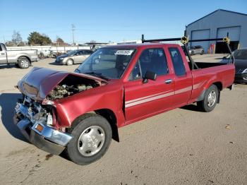  Salvage Toyota Pickup