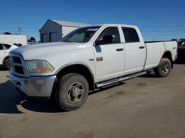  Salvage Dodge Ram 2500