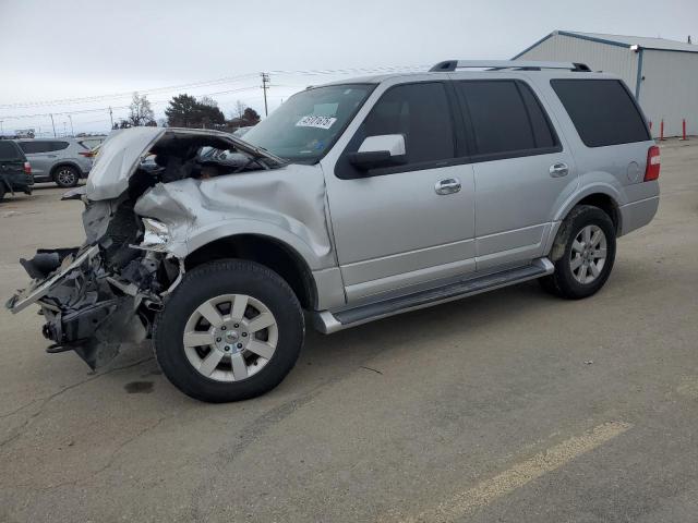  Salvage Ford Expedition