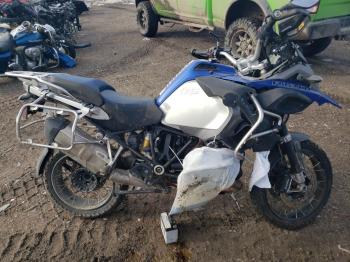  Salvage BMW R