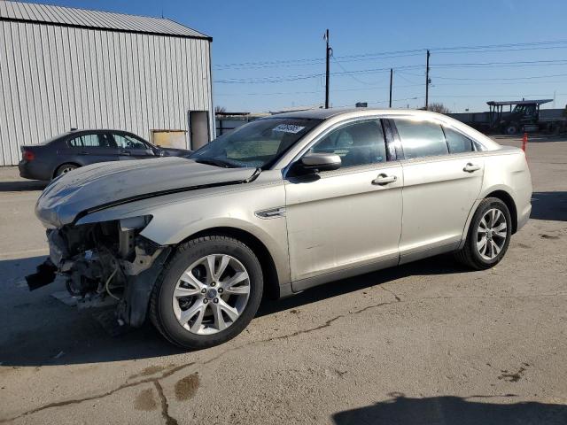  Salvage Ford Taurus