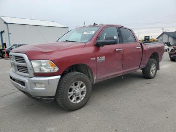  Salvage Ram 2500