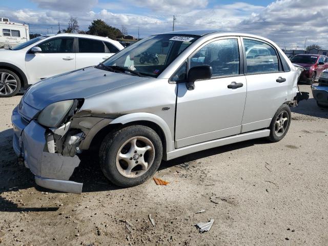  Salvage Suzuki Aerio