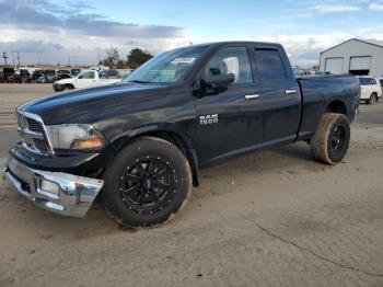  Salvage Dodge Ram 1500