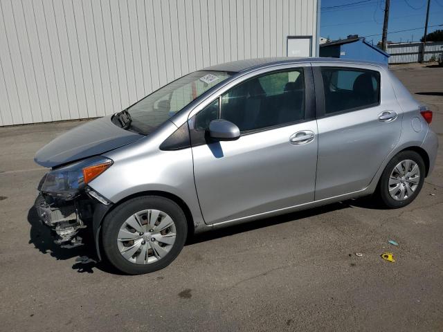  Salvage Toyota Yaris