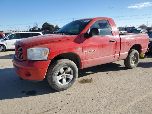  Salvage Dodge Ram 1500