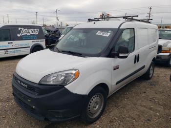  Salvage Ram Promaster