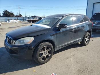  Salvage Volvo XC60