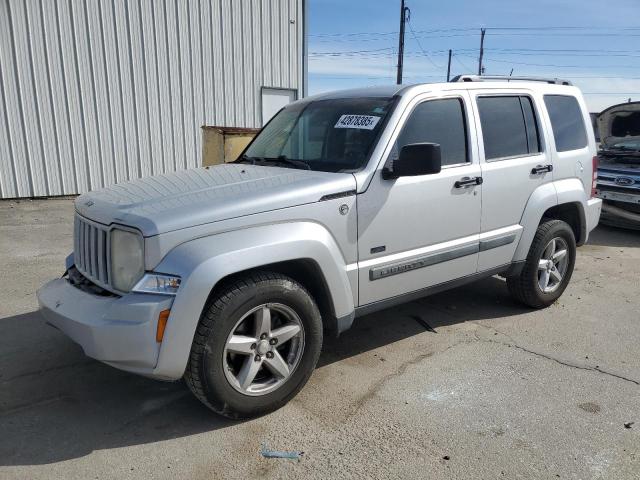  Salvage Jeep Liberty