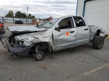  Salvage Dodge Ram 1500