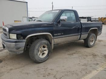  Salvage Dodge Ram 1500