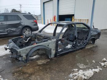  Salvage BMW M Series