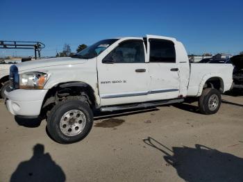  Salvage Dodge Ram 1500