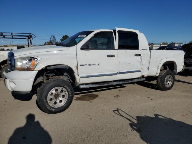  Salvage Dodge Ram 1500