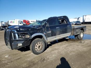  Salvage Ram 3500