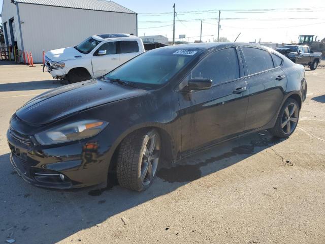  Salvage Dodge Dart