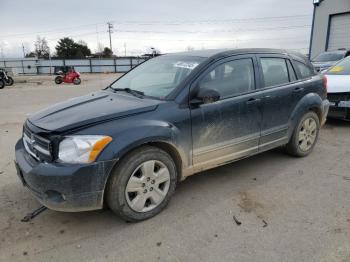  Salvage Dodge Caliber