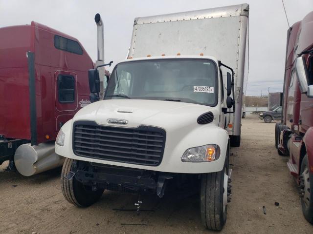  Salvage Freightliner M2 106 Med