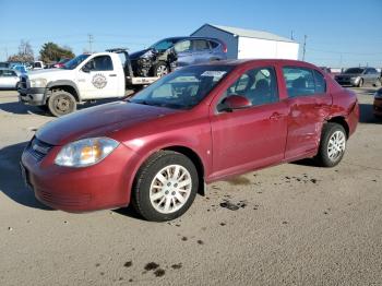  Salvage Chevrolet Cobalt