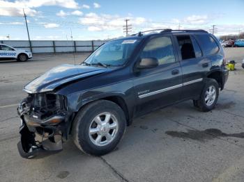  Salvage GMC Envoy