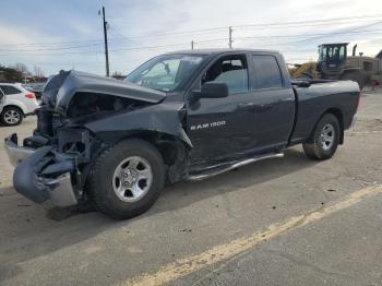  Salvage Dodge Ram 1500