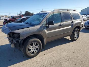  Salvage Mitsubishi Endeavor