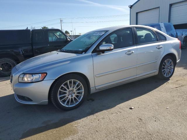  Salvage Volvo S40