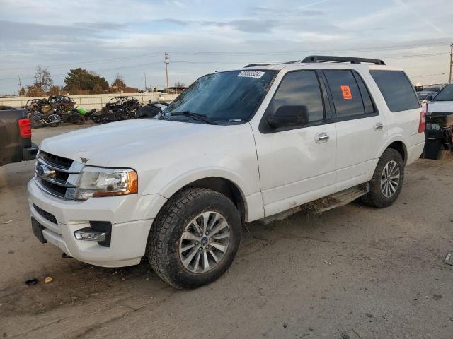  Salvage Ford Expedition