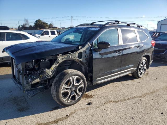  Salvage Subaru Ascent