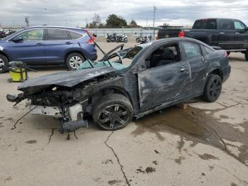  Salvage Saturn Ion