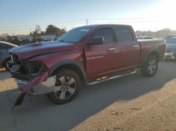  Salvage Dodge Ram 1500
