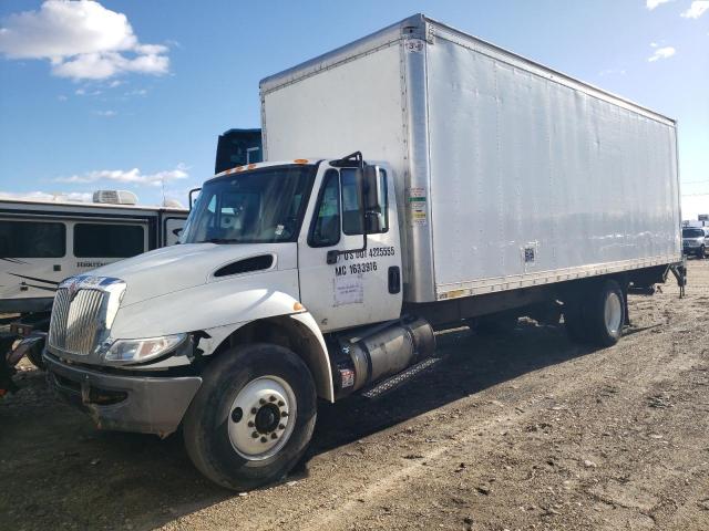  Salvage International 4000 Serie