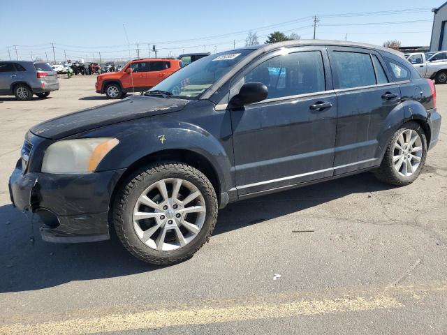  Salvage Dodge Caliber