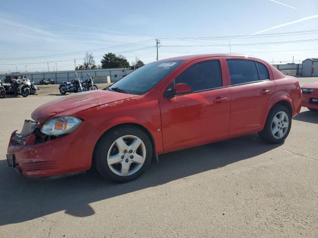  Salvage Chevrolet Cobalt