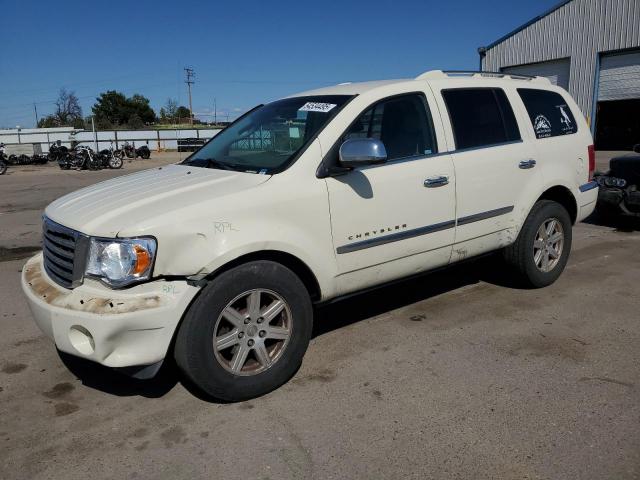  Salvage Chrysler Aspen