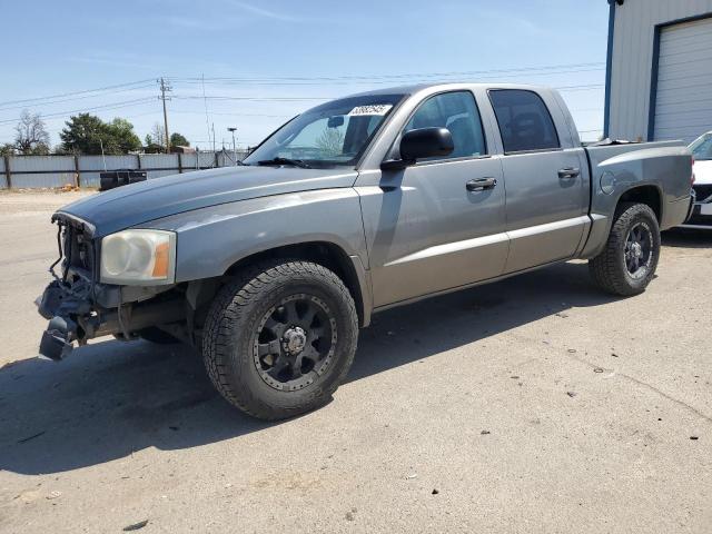  Salvage Dodge Dakota
