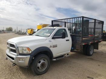  Salvage Ram 5500