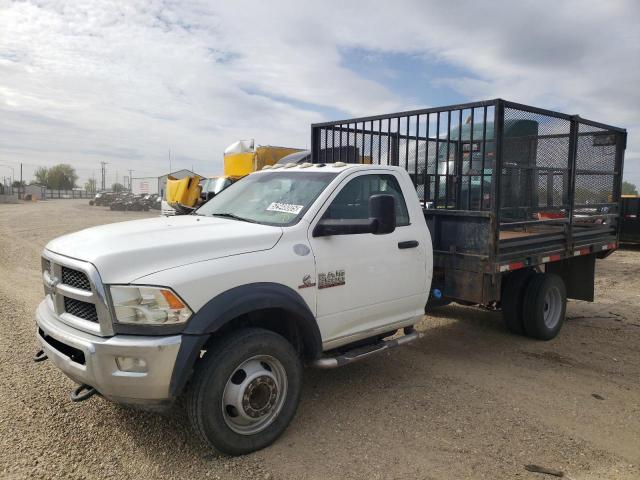  Salvage Ram 5500