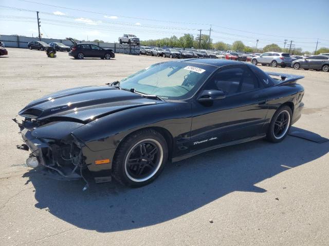  Salvage Pontiac Firebird