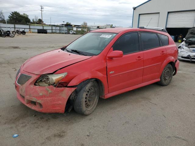  Salvage Pontiac Vibe