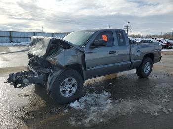  Salvage Dodge Dakota