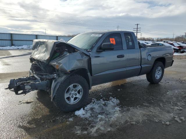  Salvage Dodge Dakota
