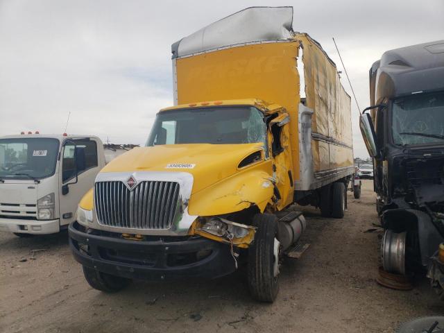  Salvage International 4000 Serie